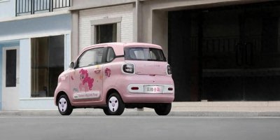 ​买车比买手机还便宜？补贴完不到1万,还买什么两轮电车、老头乐！