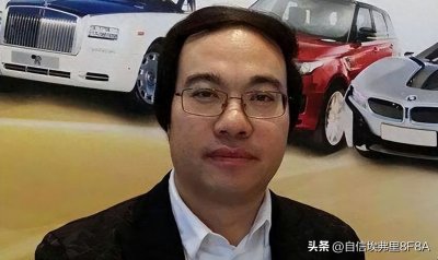 ​冯长革：商业传奇与社会担当