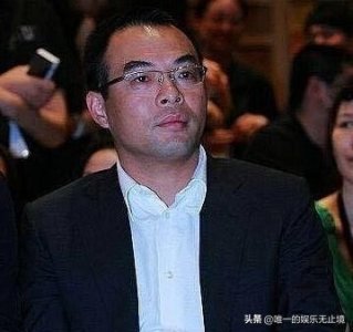 ​覃辉：民营传媒富豪第一人，大名鼎鼎“天上人间”的前老板