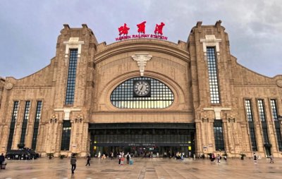 ​揭秘北国冰城“哈尔滨”名字的由来，2分钟看完，整的明明白白