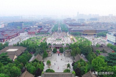 ​西安人：千年古都孕育的独特群体