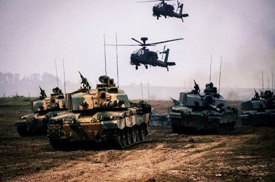 ​合成营是什么？它为什么能提高陆军的火力密度和机动速度？