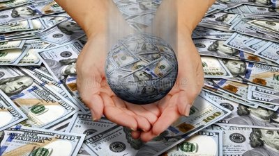 ​流动性陷阱：经济困境的剖析与思考