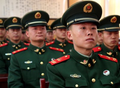 ​细说“大学生入伍的定级定衔”