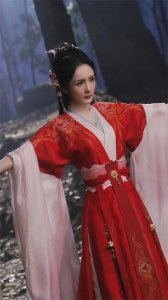 ​杨幂绝美壁纸（一百零六）