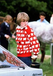 ​查尔斯出轨卡米拉，给戴安娜的理由：有情人才符合自己王储的身份