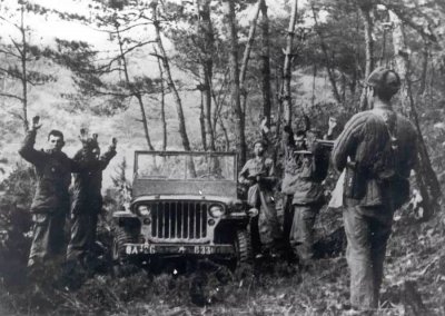 ​抗美援朝时为什么叫“联合国军”