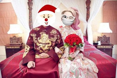 ​少夫老妻，这到底值不值得奇怪