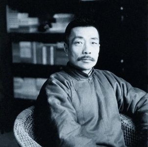 ​鲁迅后人现状，儿子是赫赫有名的大官，孙子是家喻户晓大明星