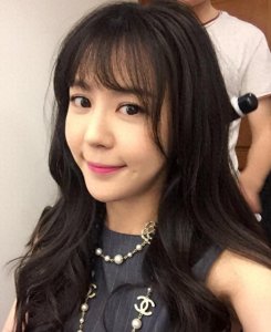 ​提到梨涡明星你会想到谁？盘点10位梨涡女明星