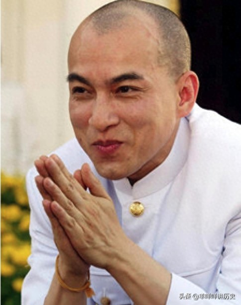 西哈莫尼:当今世界上最帅的国王,颜值秒杀男明星,至今未婚