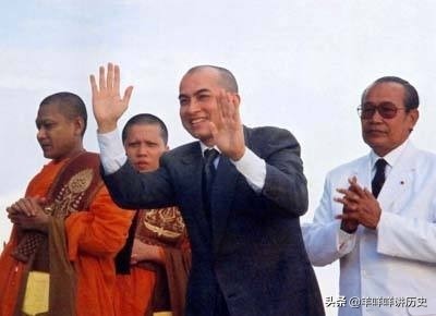 西哈莫尼:当今世界上最帅的国王,颜值秒杀男明星,至今未婚