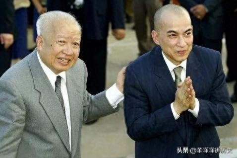 西哈莫尼:当今世界上最帅的国王,颜值秒杀男明星,至今未婚