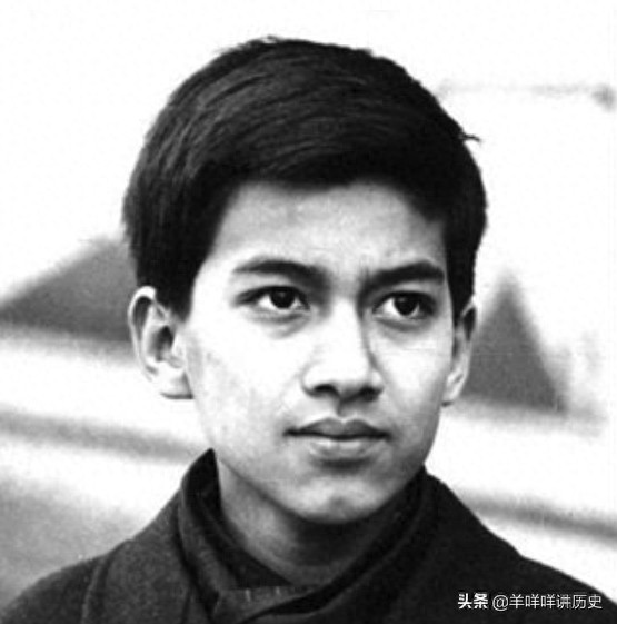 西哈莫尼:当今世界上最帅的国王,颜值秒杀男明星,至今未婚