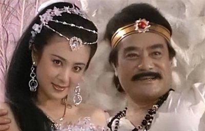 ​间接毁掉商朝的妲己有多美？复原图曝光，像极一位现代女明星