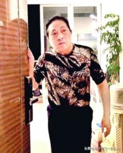 ​“气功大师”王林，在江西官场呼风唤雨，大佬明星都找他合影