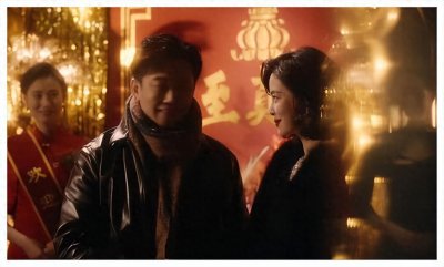 ​温兆伦：《繁花》中的演技大爆发！偶像明星的全新篇章？