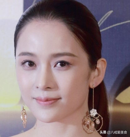 10位“赵姓”女明星，你第一个想到谁？网友：全都喜欢
