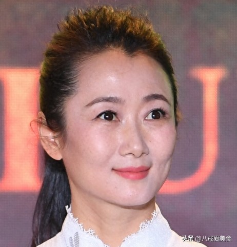 10位“赵姓”女明星，你第一个想到谁？网友：全都喜欢