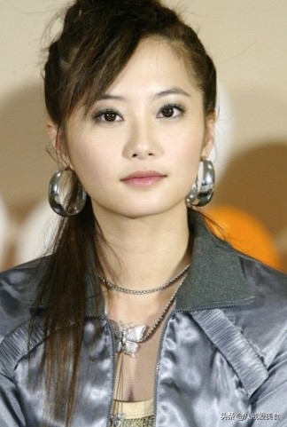 10位“赵姓”女明星，你第一个想到谁？网友：全都喜欢