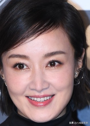 10位“赵姓”女明星，你第一个想到谁？网友：全都喜欢