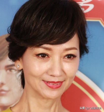 10位“赵姓”女明星，你第一个想到谁？网友：全都喜欢