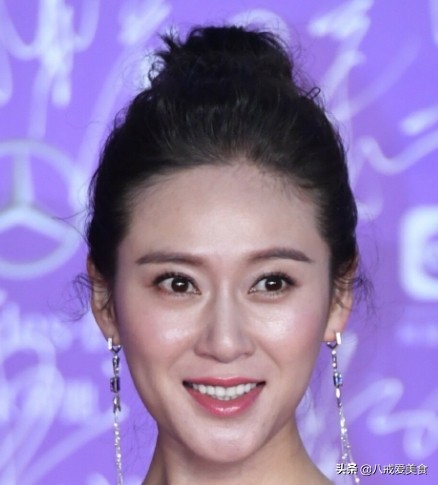 10位“赵姓”女明星，你第一个想到谁？网友：全都喜欢