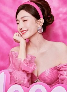 ​女明星系列-109江疏影