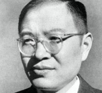 ​刘英回述张闻天降为政治局候补委员议17位八大政治局委员名单