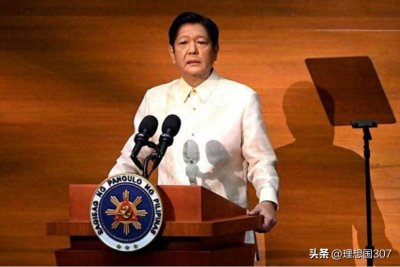 ​从菲律宾的两位女总统看菲律宾对华态度的起起落落与反反复复