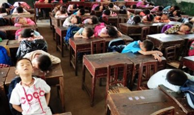 ​寒门真的再难出贵子？——打破困境的思考与探索