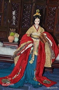 ​戚夫人“人彘”不死之谜：汉朝秘史下的医学真相