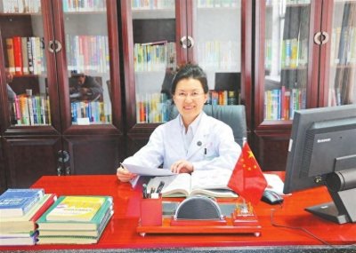 ​魏清琳的中医人生