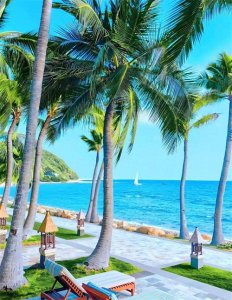 ​三亚最贵的十家豪华酒店，最贵的一晚超10万元：住得起的都是土豪