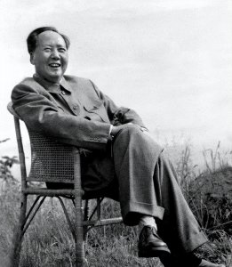 ​1937年，林月琴怀孕3个月，得知前夫没死，罗荣桓：尊重你的决定