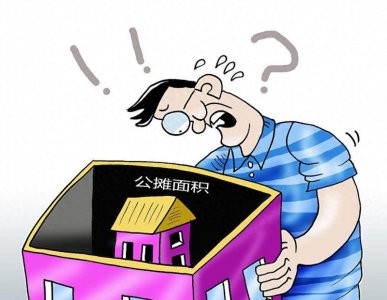 ​2025年购房新规出台！取消公摊！快来看看有没有你的城市