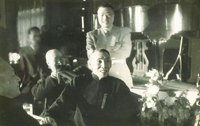 ​盘点中国十大黑帮：从青帮到洪门，帮众遍布全球，