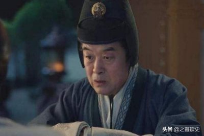 ​东汉末年奸佞宦官张让怎么个死法？