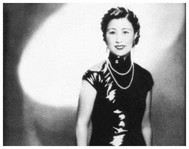 ​外交奇才顾维钧的四段传奇婚姻