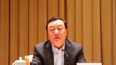 ​权力“迷航”:张务锋堕落之思