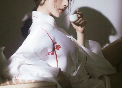 ​不要羡慕别人所拥有的