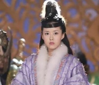 ​部分经典仙子，让人难以忘怀！（含美图）