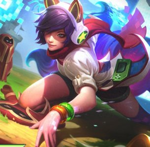 ​英雄联盟：无限火力中被人忽略的强势符文——不灭之握