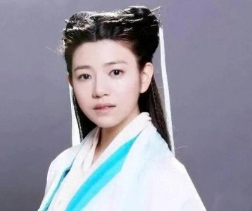 ​这五位扮演过小龙女的女神，谁是你心目中的第一？