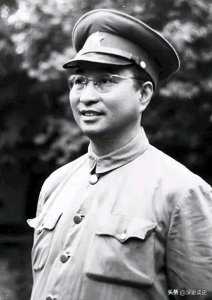 ​386旅前后三位政委，他们都是谁，1955年军衔大不同