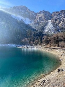 ​我国10大经典自然景观景点，你打卡过哪些