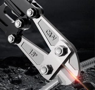 ​断线钳（三连臂）产品规格、性能介绍