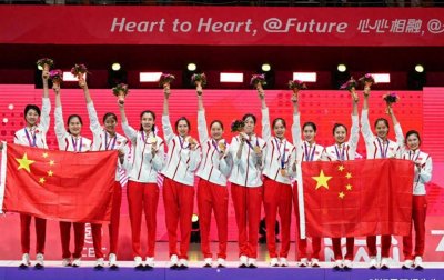 ​2014年韩国仁川亚运会：亚洲盛事再次在韩国绽放