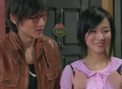 ​有种“整容”叫《爱情公寓》的心凌，当初嫌她土，如今潮到认不出