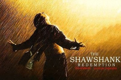 ​现实版《肖申克的救赎》：聊聊一辈子都困于体制内的人